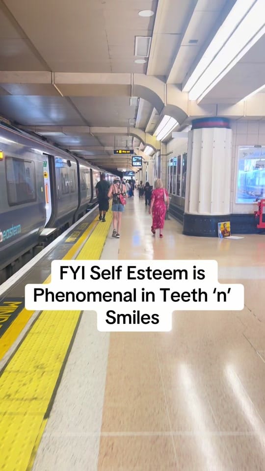Post 5 by Phil Marriott on TikTok (video)