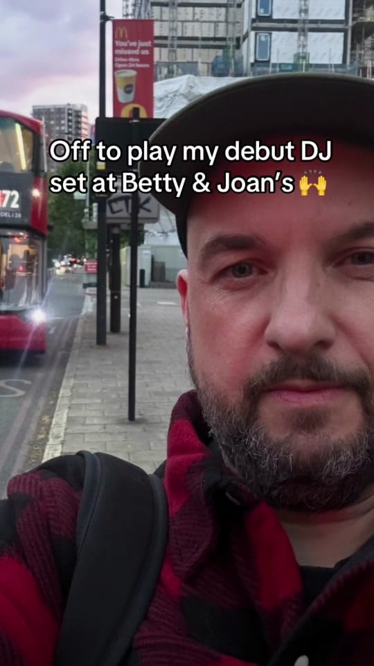 Post 7 by Phil Marriott on TikTok (video)