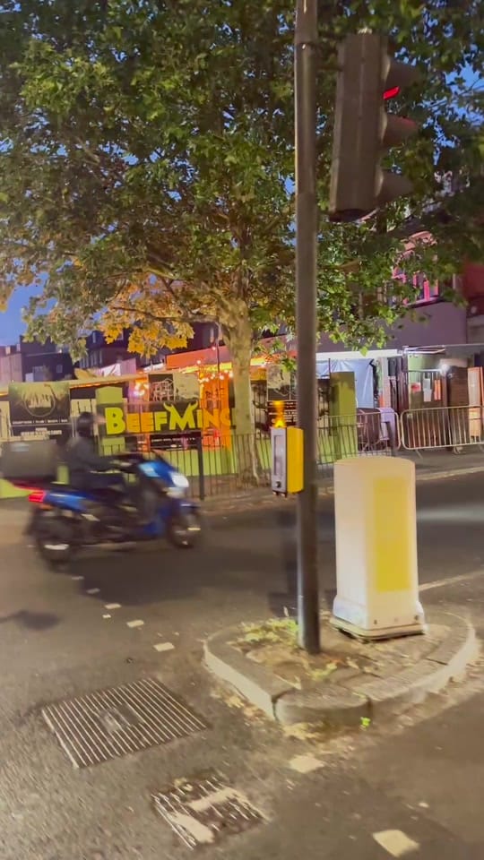 Post 4 by Phil Marriott on TikTok (video)