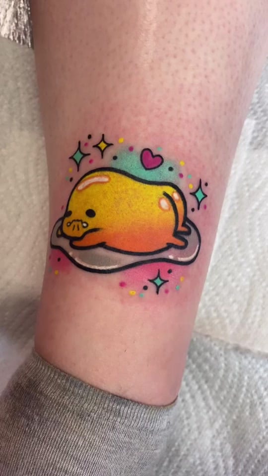 Post 6 by 🩷 Roxy Ryder Tattoo 🩷 on TikTok (video)