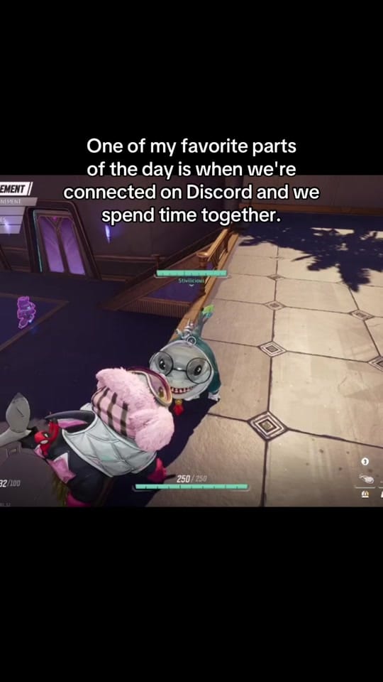 Post 4 by Tibambilicious on TikTok (video)