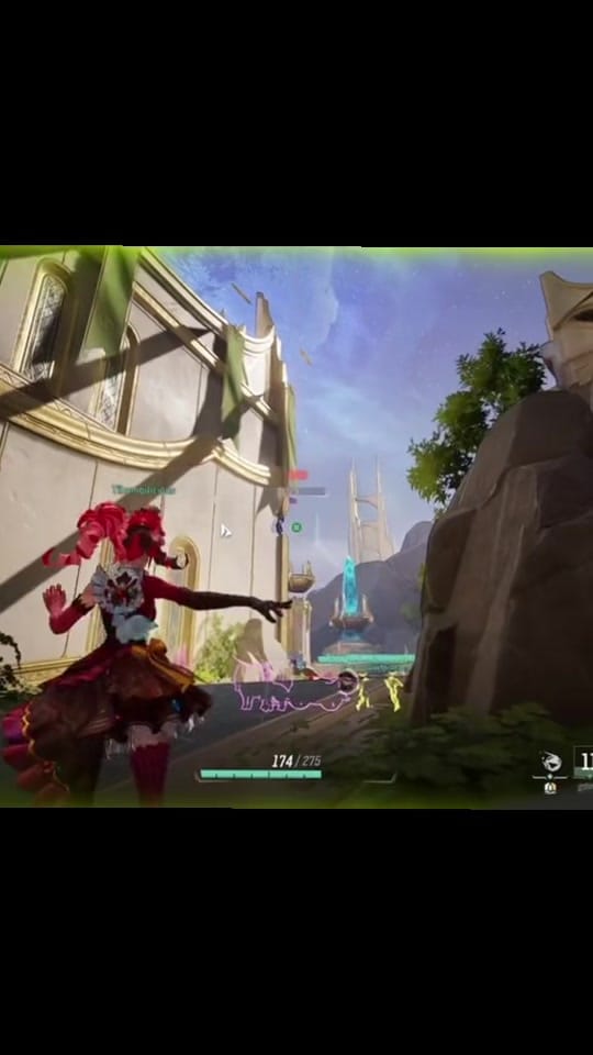 Post 9 by Tibambilicious on TikTok (video)