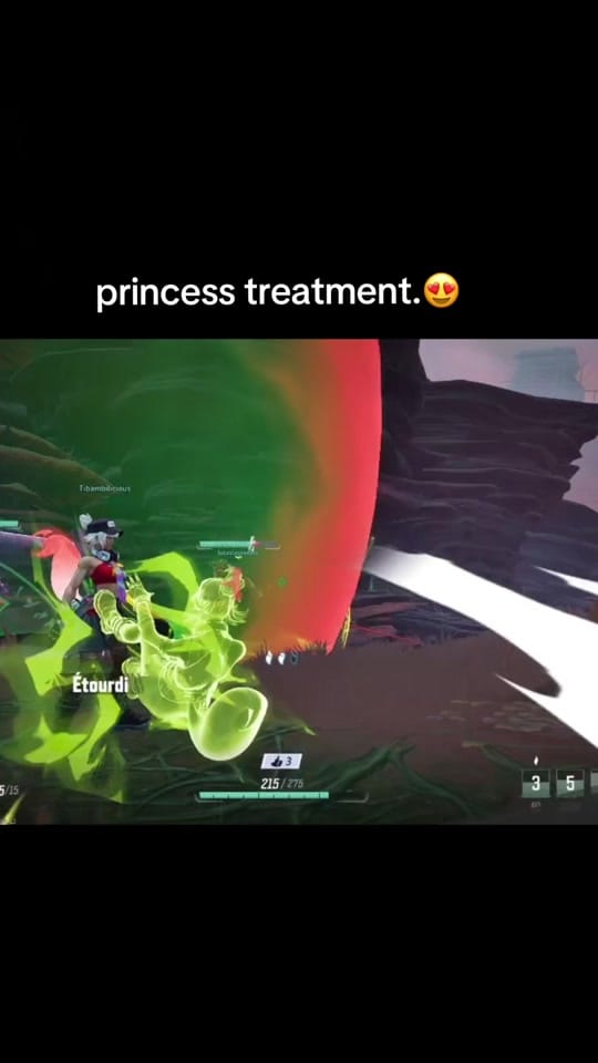 Post 1 by Tibambilicious on TikTok (video)