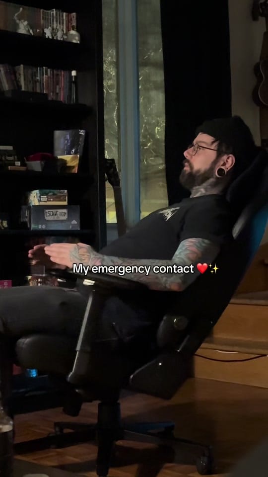 Post 3 by Tibambilicious on TikTok (video)