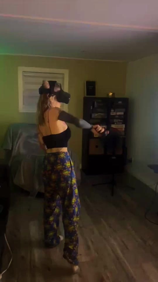 Post 10 by Tibambilicious on TikTok (video)
