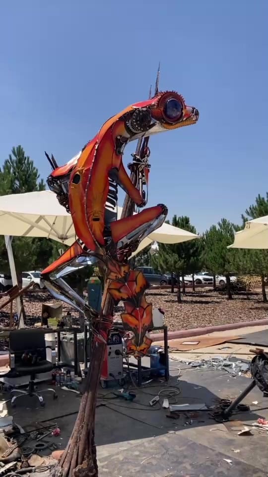 Post 5 by ivaniler on TikTok (video)