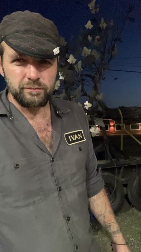 Post 6 by ivaniler on TikTok (video)
