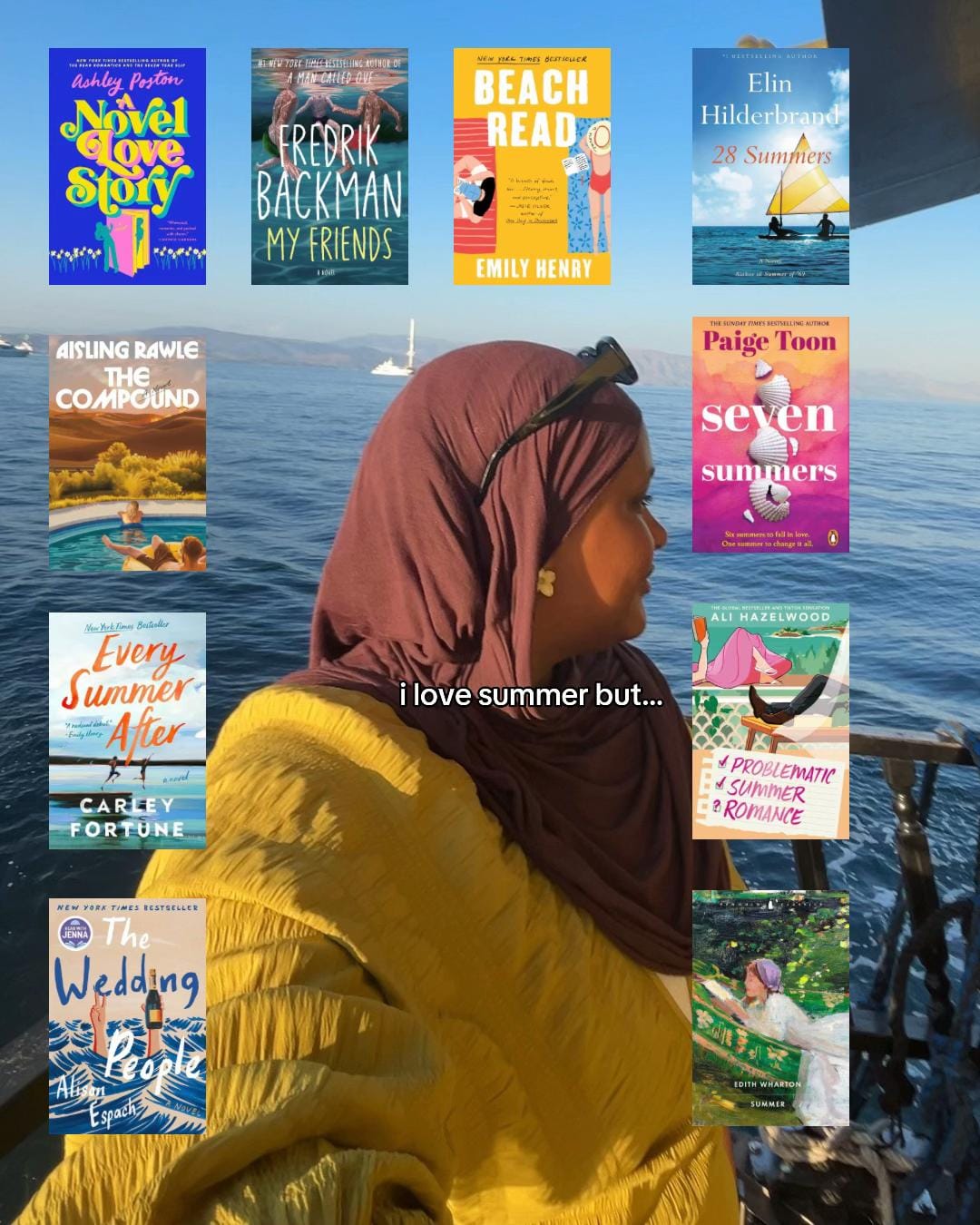 Post 7 by sue 📚 ✨ 💌 on TikTok (video)