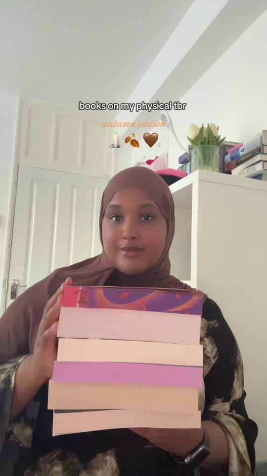 Post 5 by sue 📚 ✨ 💌 on TikTok (video)