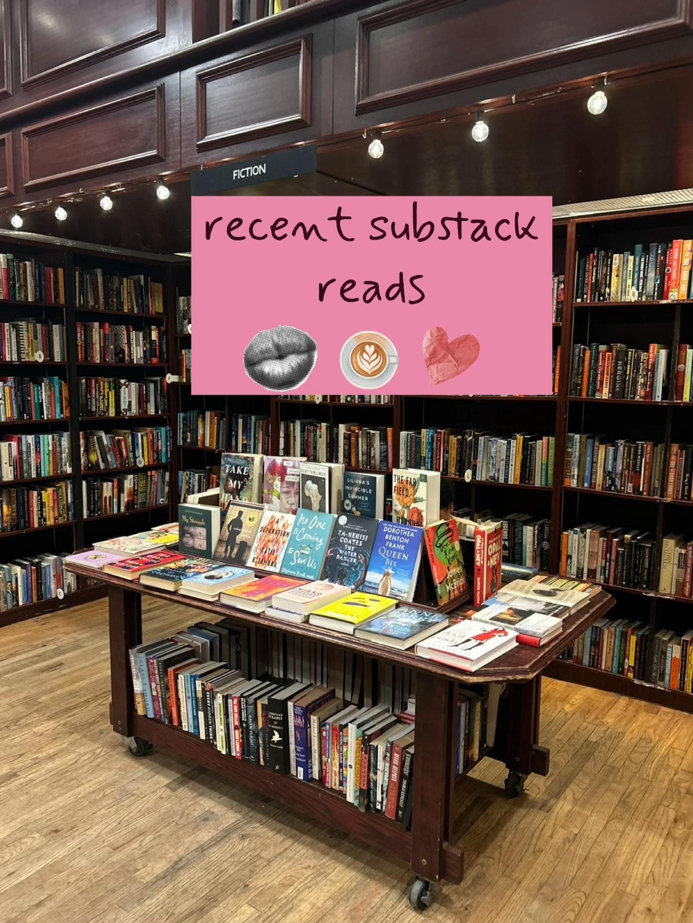 Post 6 by sue 📚 ✨ 💌 on TikTok (video)