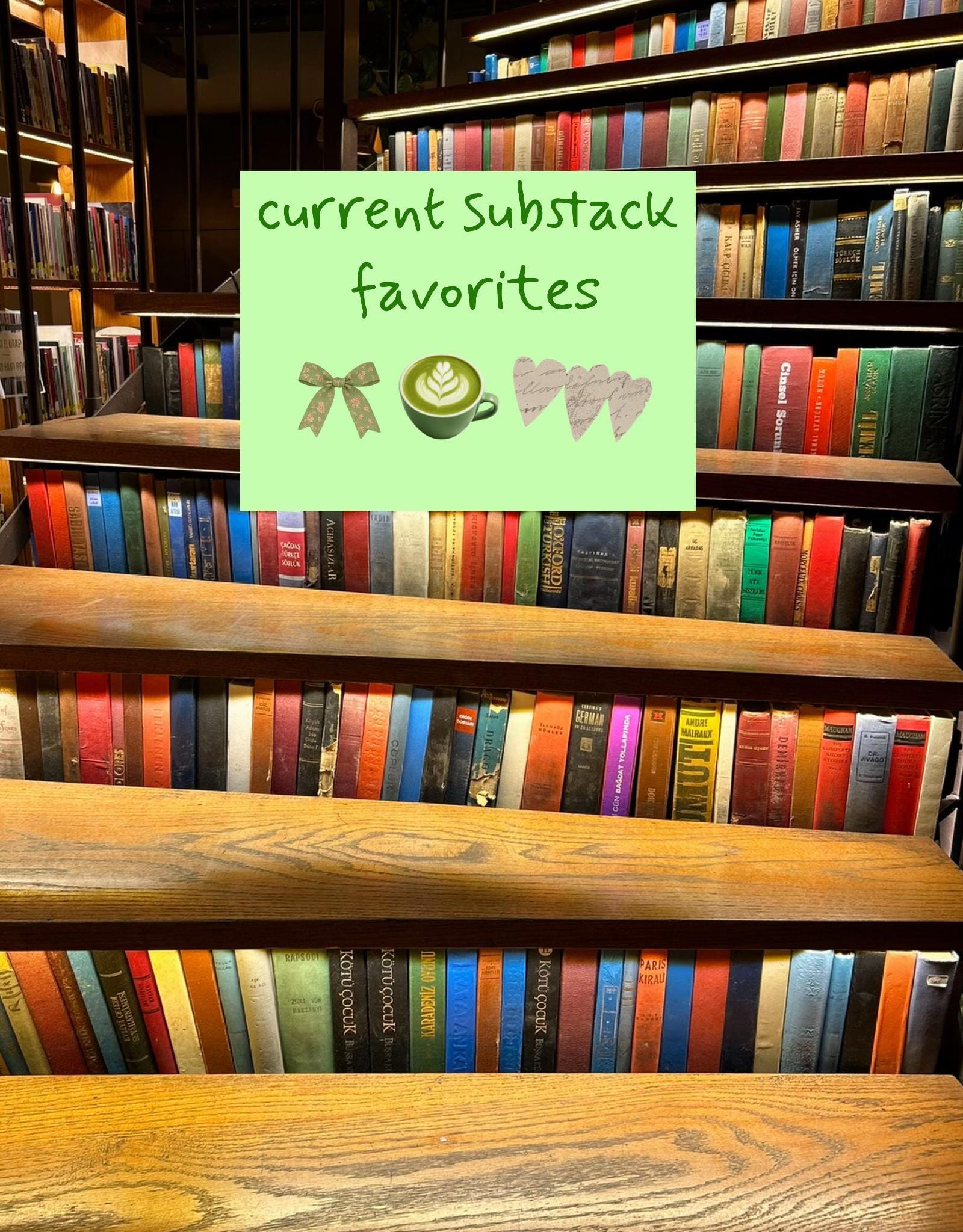 Post 2 by sue 📚 ✨ 💌 on TikTok (video)