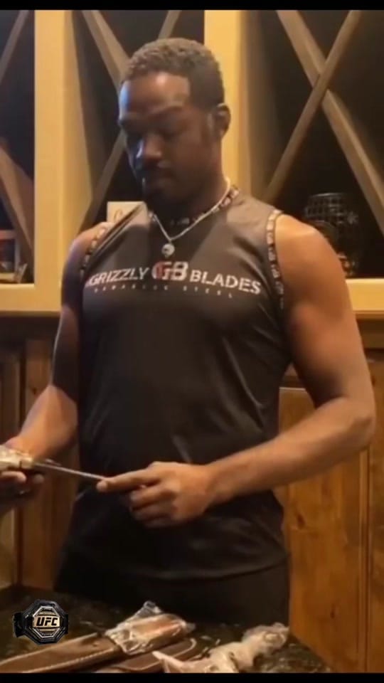 Post 9 by Grizzly Blades on TikTok (video)