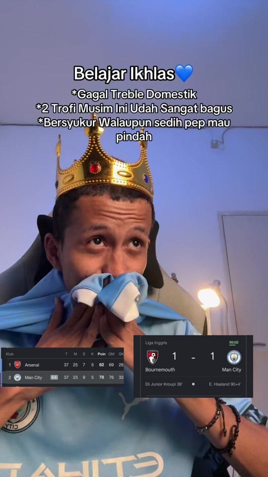 Post 2 by Matem John Stones on TikTok (video)