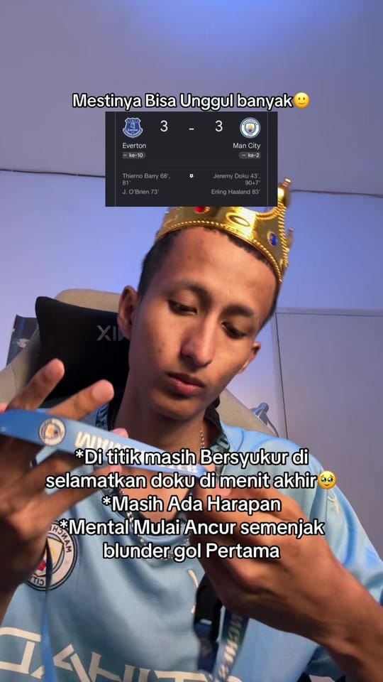 Post 7 by Matem John Stones on TikTok (video)