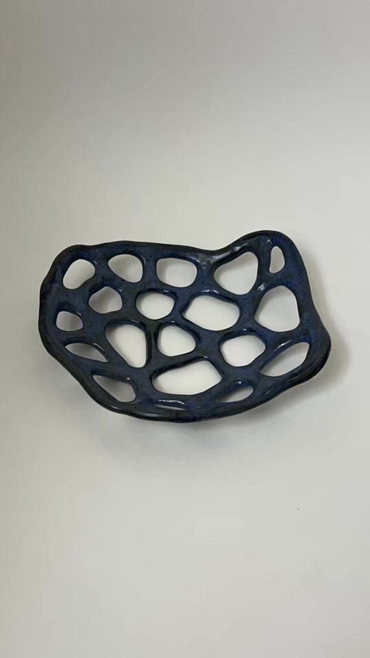 Post 4 by Fawna Ceramics on TikTok (video)