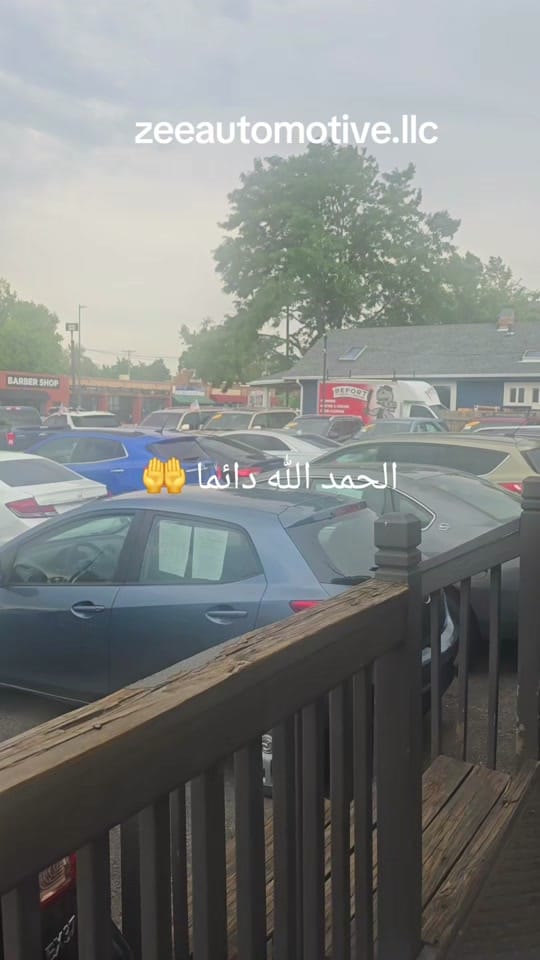 Post 1 by Zee auto motive 🚘🚘🚘 on TikTok (video)