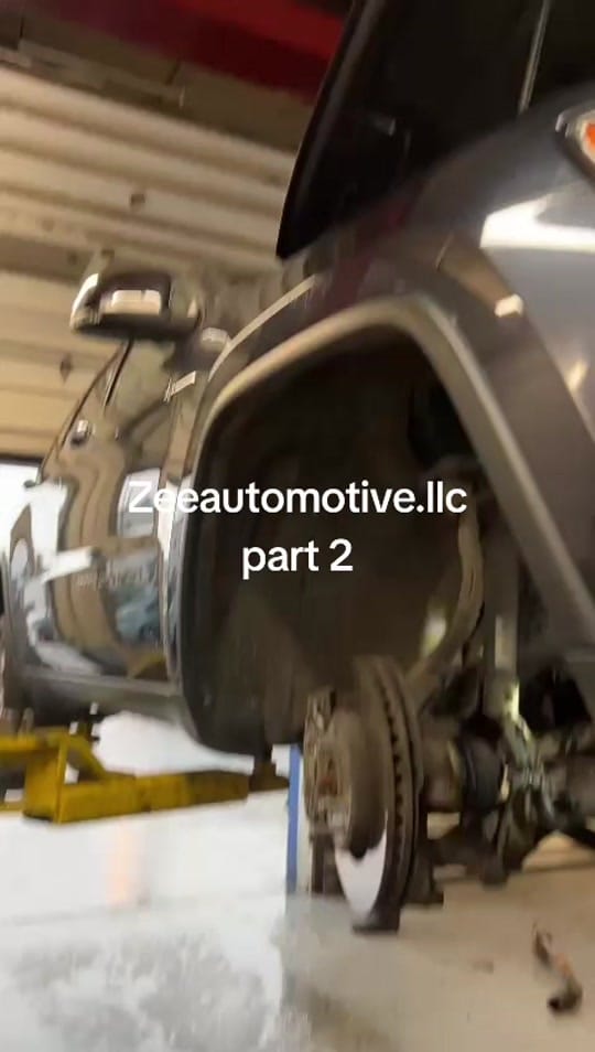 Post 4 by Zee auto motive 🚘🚘🚘 on TikTok (video)