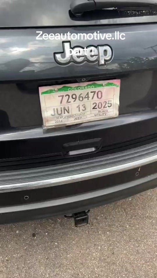 Post 5 by Zee auto motive 🚘🚘🚘 on TikTok (video)