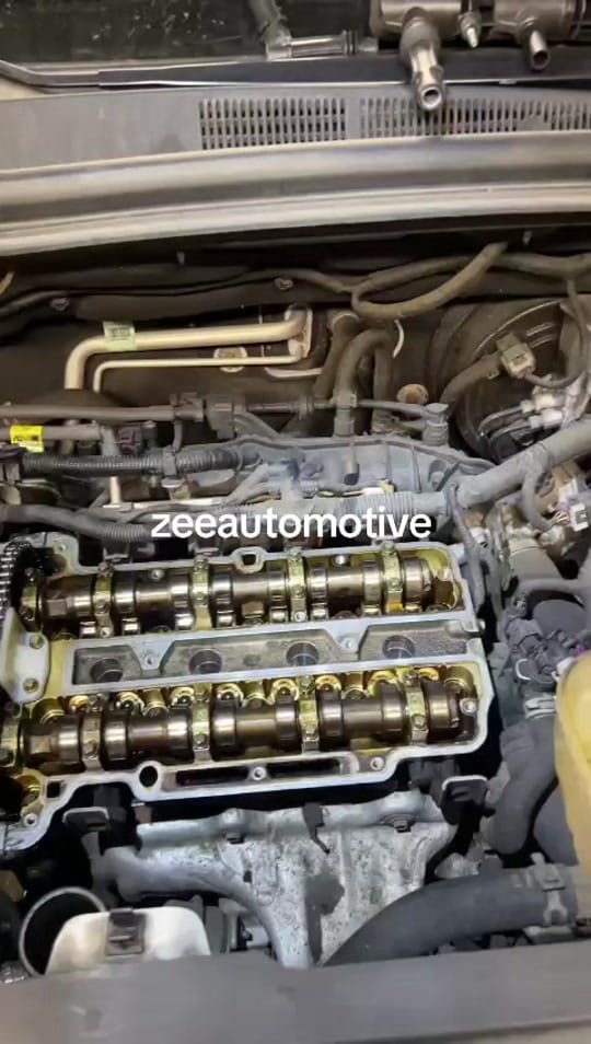Post 6 by Zee auto motive 🚘🚘🚘 on TikTok (video)