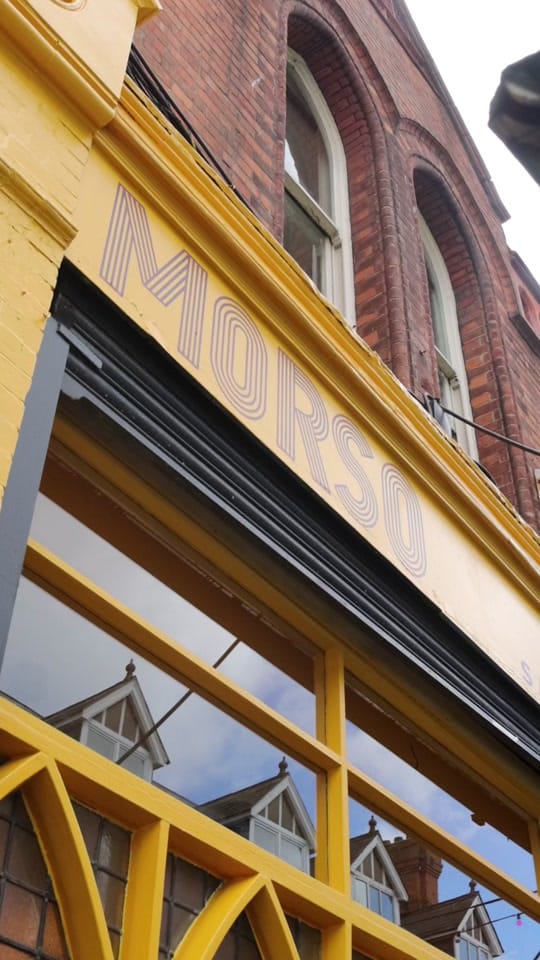 Post 5 by We Are DublinTown on TikTok (video)