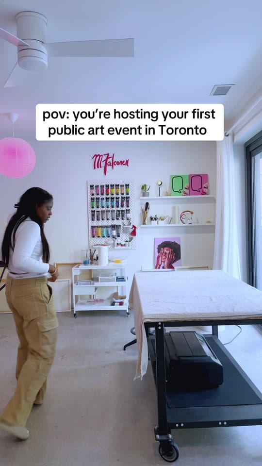 Post 7 by M.Falconer on TikTok (video)