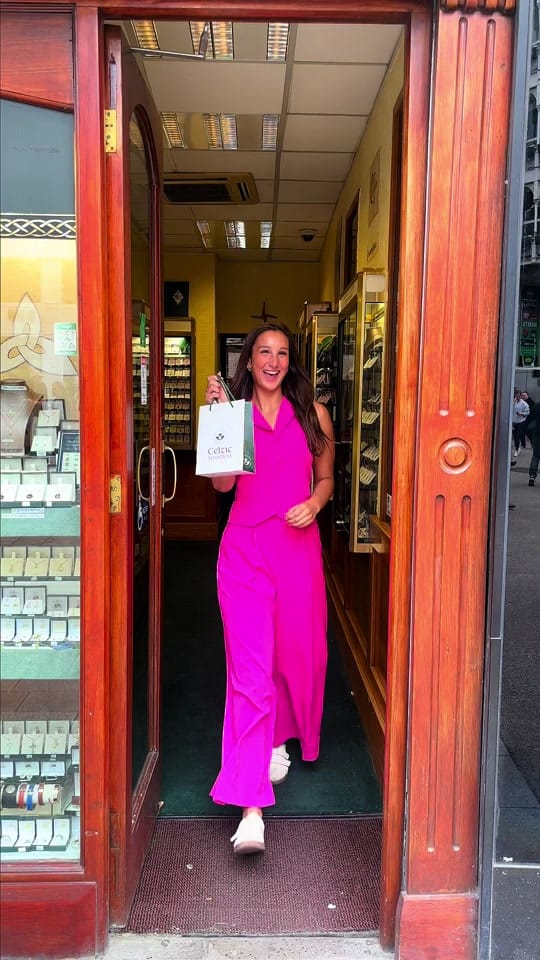 Post 9 by We Are DublinTown on TikTok (video)