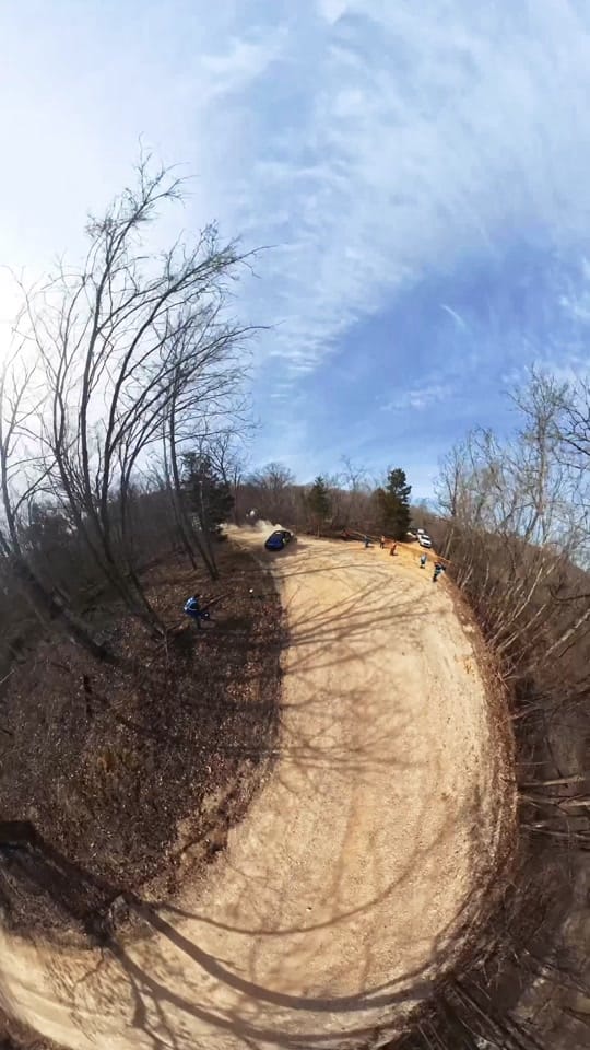 Post 5 by Subaru Motorsports USA on TikTok (video)