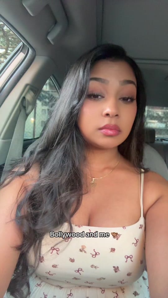 Post 4 by Emily Teresa Singh on TikTok (video)