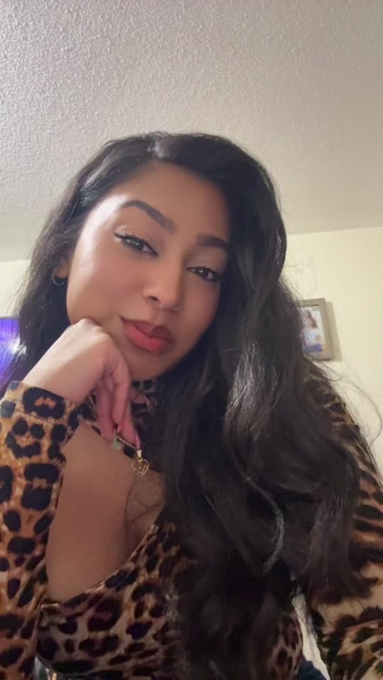 Post 7 by Emily Teresa Singh on TikTok (video)