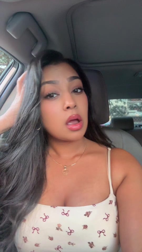 Post 5 by Emily Teresa Singh on TikTok (video)