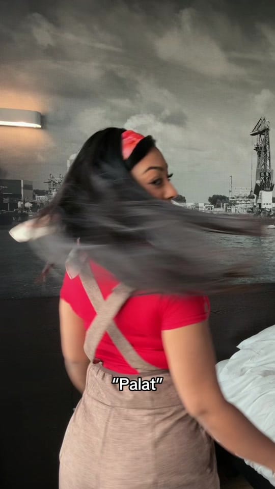 Post 6 by Emily Teresa Singh on TikTok (video)