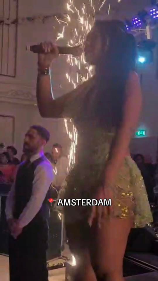 Post 3 by Emily Teresa Singh on TikTok (video)