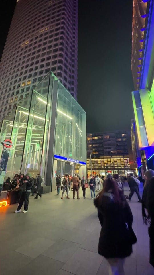 Post 7 by Sailor Moon Super Live UK on TikTok (video)