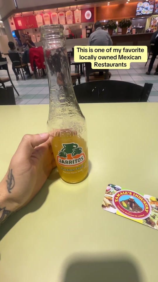 Post 6 by jakegracey on TikTok (video)