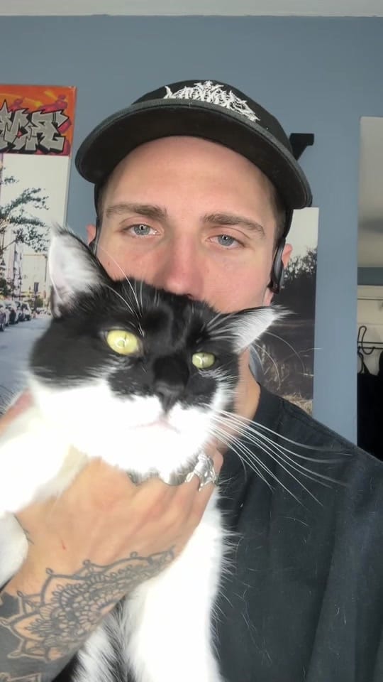 Post 4 by jakegracey on TikTok (video)
