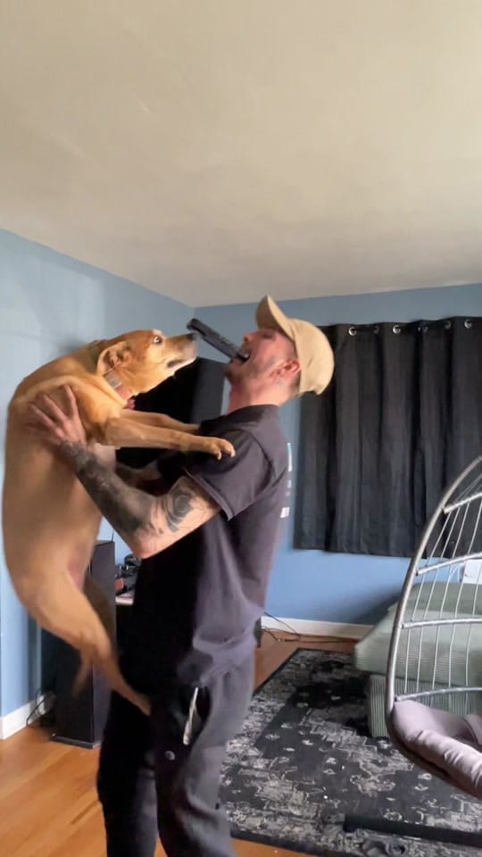 Post 3 by jakegracey on TikTok (video)