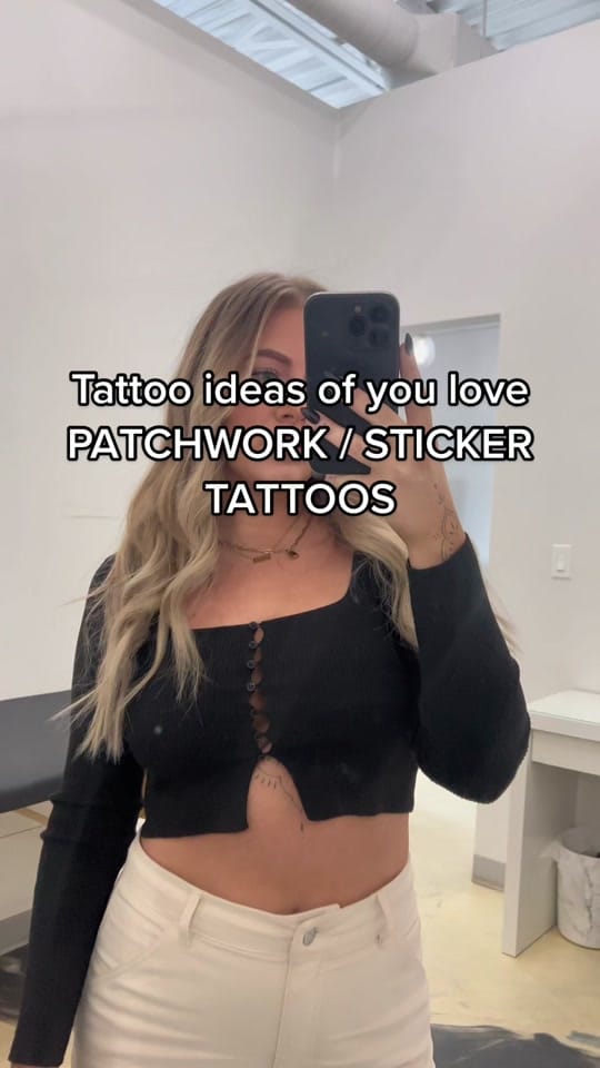 Post 8 by ashleyhutchy on TikTok (video)