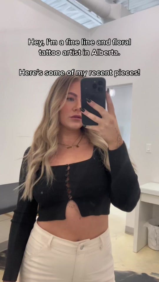 Post 9 by ashleyhutchy on TikTok (video)