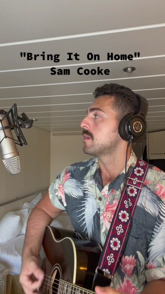 Post 8 by Antonio Larosa on TikTok (video)