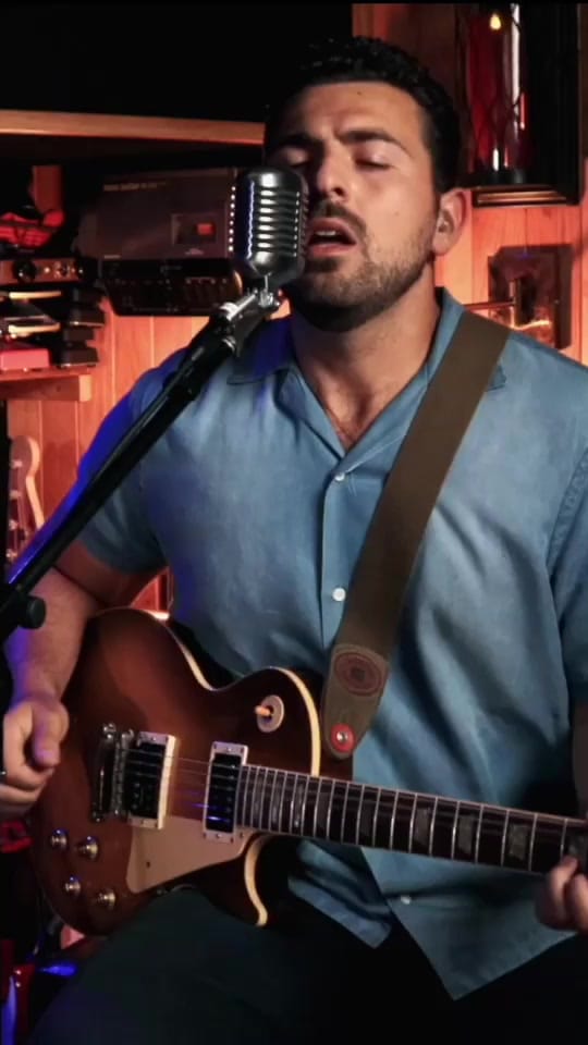 Post 10 by Antonio Larosa on TikTok (video)