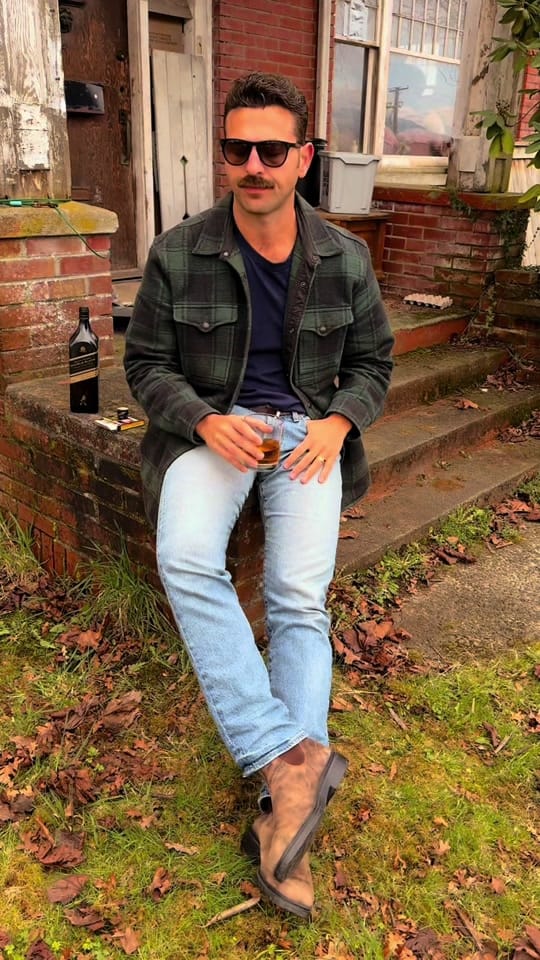 Post 7 by Antonio Larosa on TikTok (video)