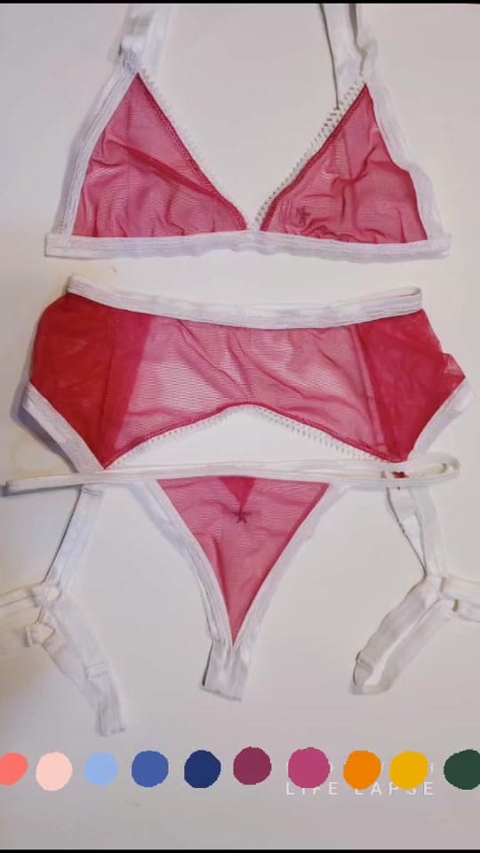 Post 8 by ForgetMeNotIntimates on TikTok (video)