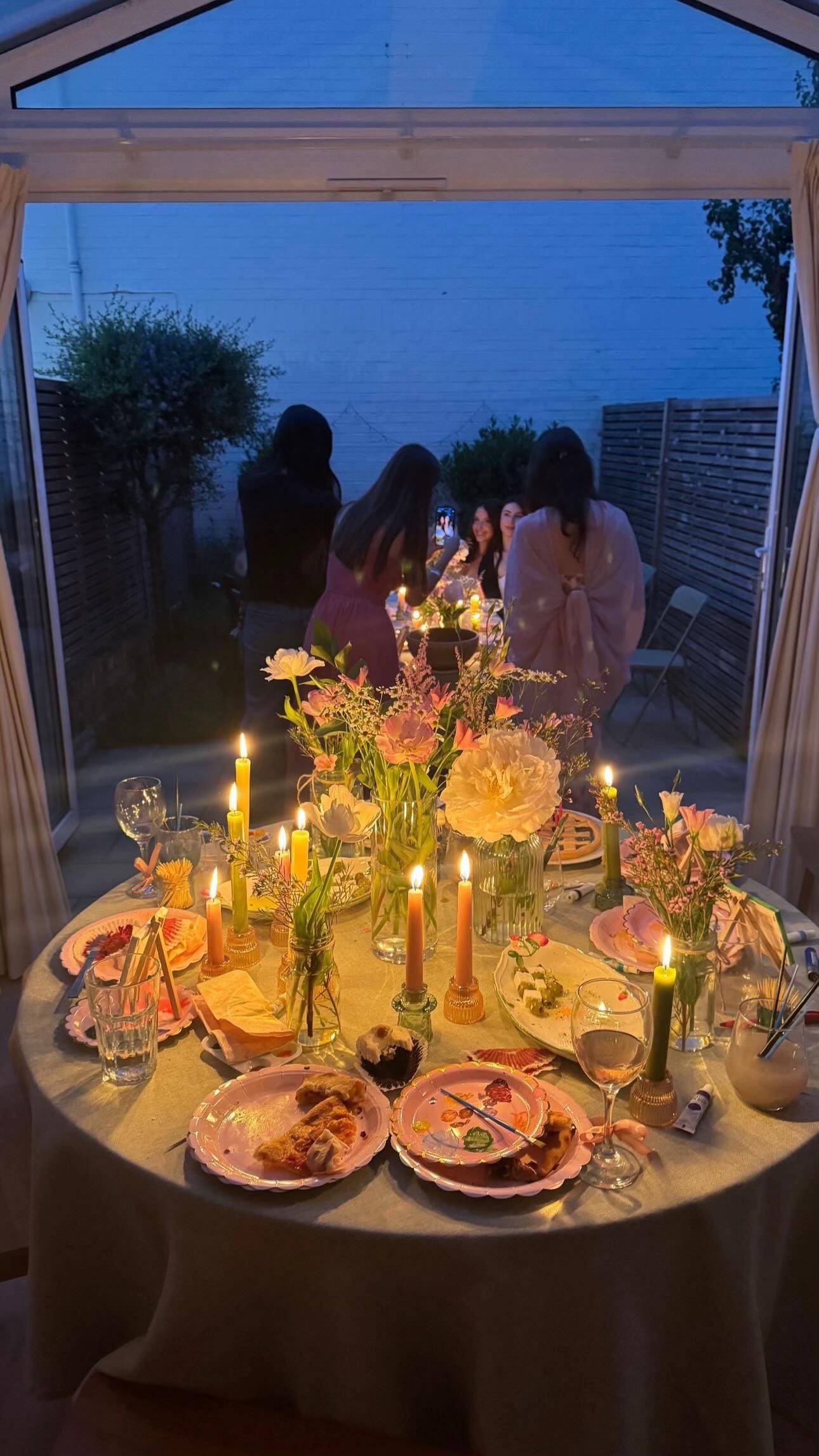 Post 3 by Luisa Barros on TikTok (video)