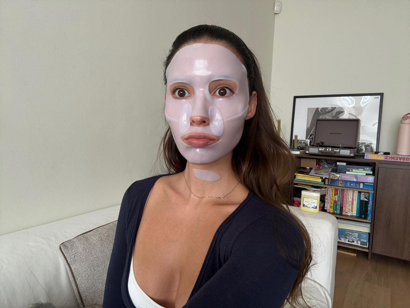 Post 1 by Luisa Barros on TikTok (video)