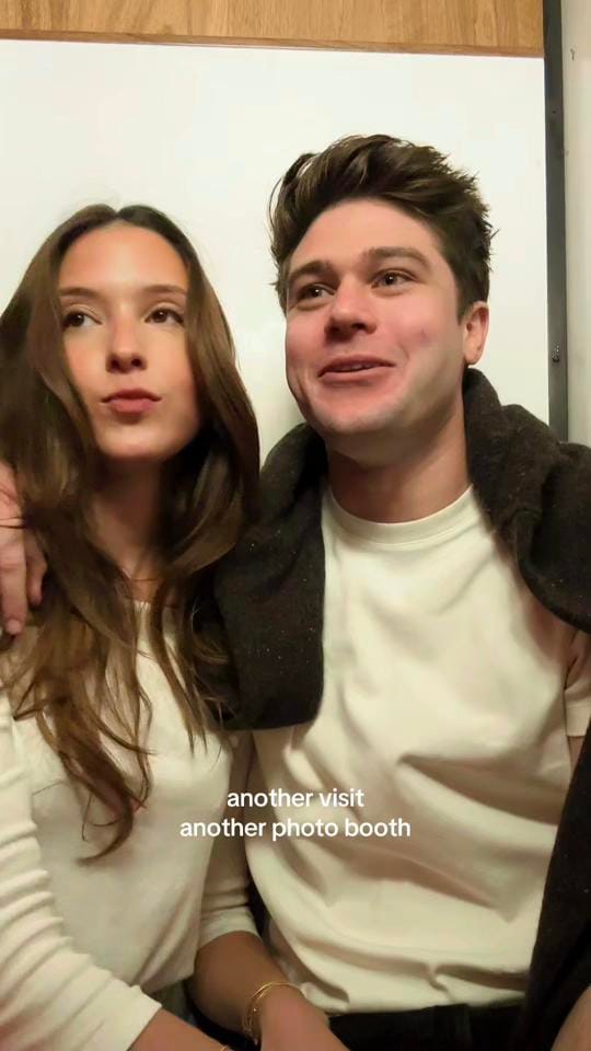 Post 5 by Luisa Barros on TikTok (video)