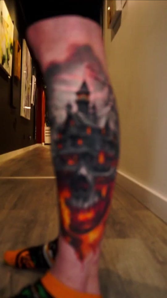 Post 3 by Adriancier on TikTok (video)