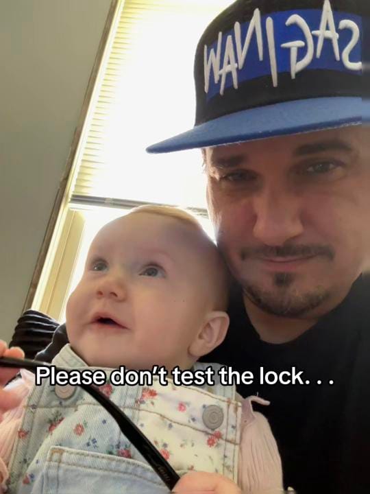 Post 6 by NickLaporte on TikTok (video)