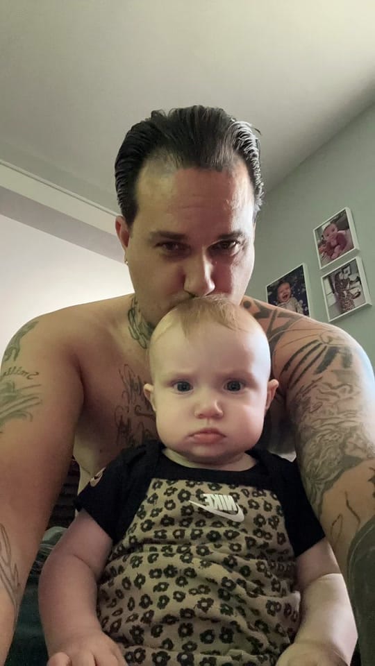 Post 2 by NickLaporte on TikTok (video)