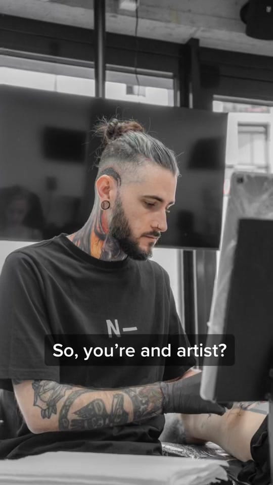 Post 10 by Adriancier on TikTok (video)
