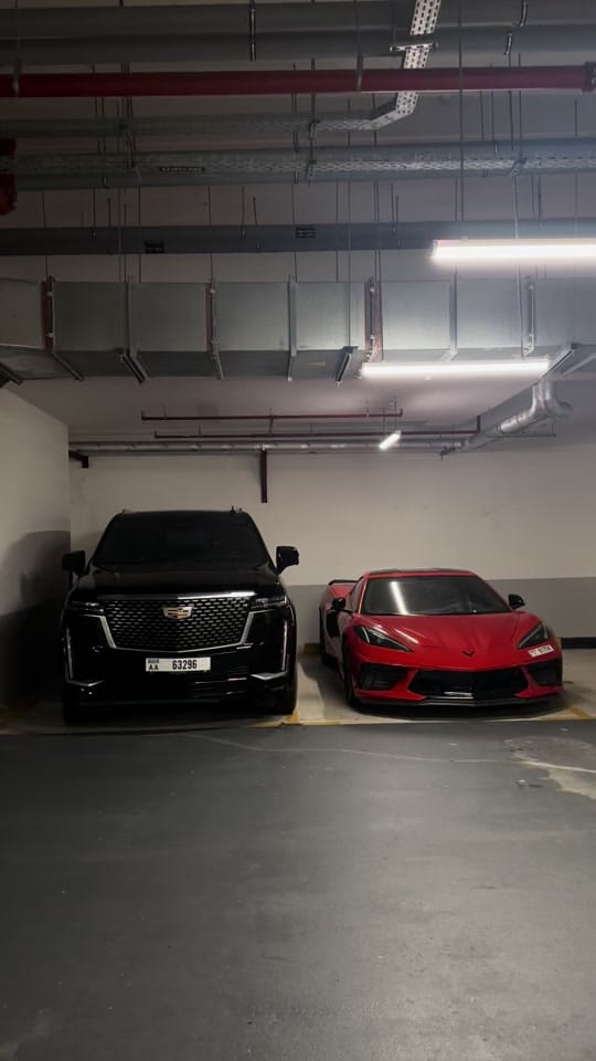 Post 8 by GigiM on TikTok (video)